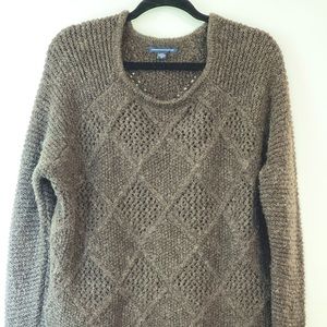 American eagle sweater